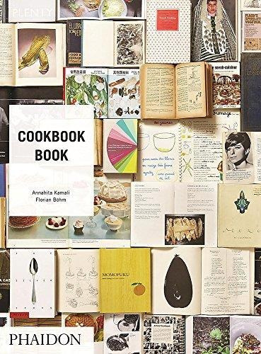 Cookbook Book, The