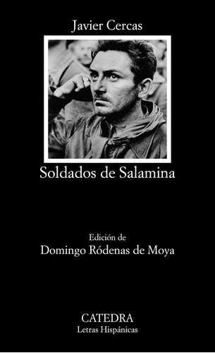 Libro Soldados De Salamina - Cercas, Javier