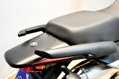 Motomel Skua 150 Silver Edition No Gilera Smx 200 Honda Xr
