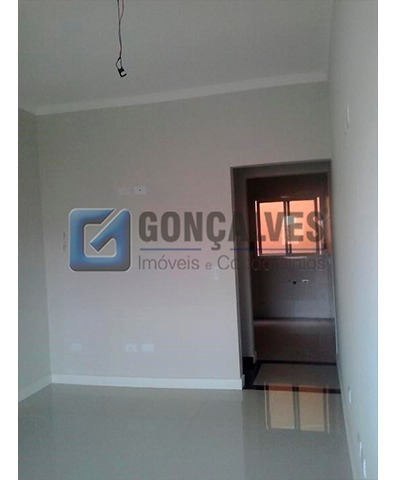 Imagem 3 de 12 de Venda Sobrado Santo Andre Parque Jacatuba Ref: 124828 - 1033-1-124828