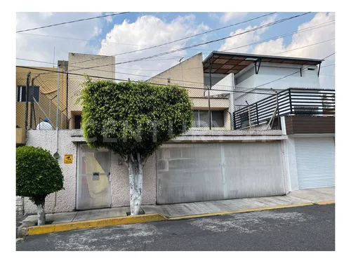Casa Df Coyoacan Ctm Culhuacan en Casas en Venta en Distrito Federal |  Metros Cúbicos