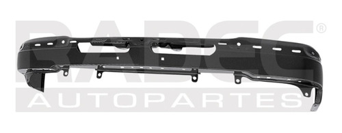 Defensa Delantera Para Chevrolet Suburban 2004-2006