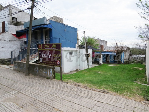 Imagen 9 de 10 de En Venta Dos Casas En Un Mismo Padrón Colonia Del Sacramento
