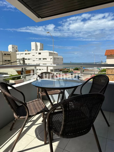 Alquiler Apartamento 3 Dormitorios - Punta Del Este