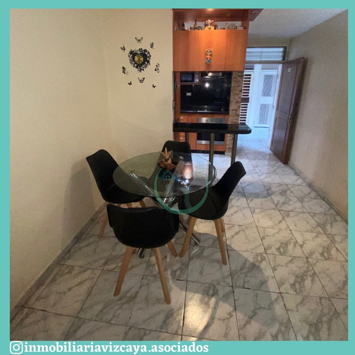 Imagen 4 de 9 de Apartamento En Venta Res Atlántico Cua