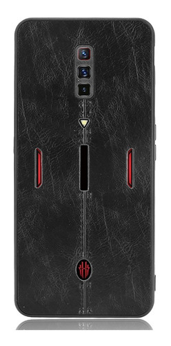 Funda Para Teléfono Nubia Red Magic 6/6 Pro 5g