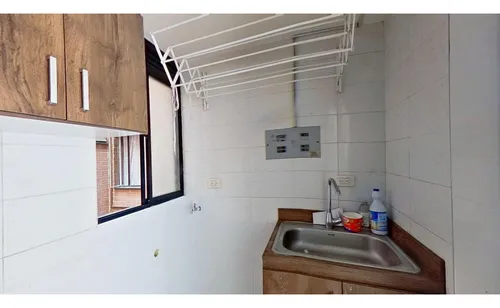 Se Vende Apartamento La Fontana Iii - Tibabuyes, Suba,bogota