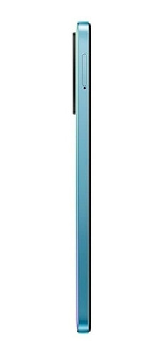 Imagen 4 de 7 de Celular Xiaomi Redmi Note11 128/4gb Celeste Auricular Regalo