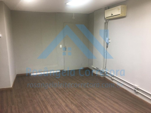 Imagem 5 de 7 de Sala - Sa00229 - 69885355