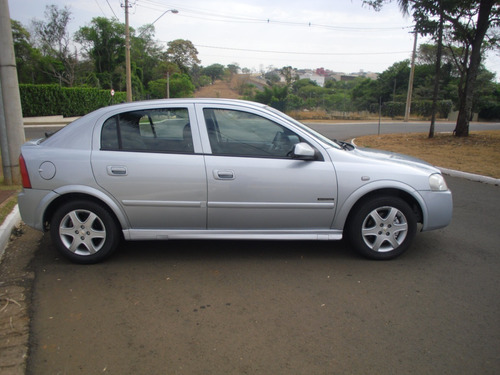 Imagem 15 de 15 de Chevrolet/astra Hb Ano 2008/2008