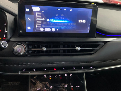 Chery Tiggo 5X 5X PRO Max Drive1.5 TB (Híbrido)