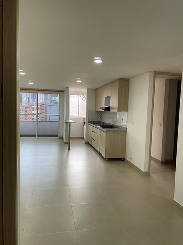 Venta Apartamento Entre Amigos Sabaneta P18 C7406377