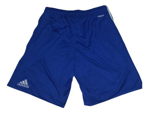 Pantaloneta Emelec 2019