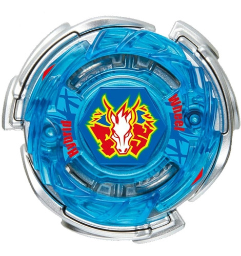 Beyblade Trompo Storm Pegasus - Pegasis B-140.  Envios 