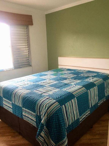Imagem 14 de 30 de Apartamento À Venda, 67 M² Por R$ 370.000,00 - Jardim Jaqueline - São Paulo/sp - Ap2227
