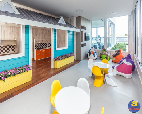 Imagem 21 de 30 de Apartamento Alto Padrão Em Balneário Camboriú/sc - Ap00158 - 32798213
