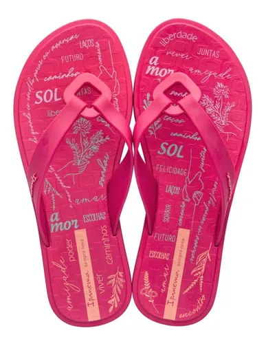 Sandalias ipanema cheap grendene
