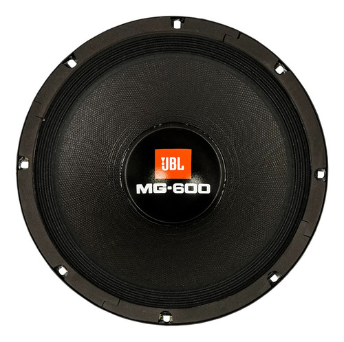 Woofer 10 Polegadas Jbl Selenium 300 Rms 10-mg600 600w