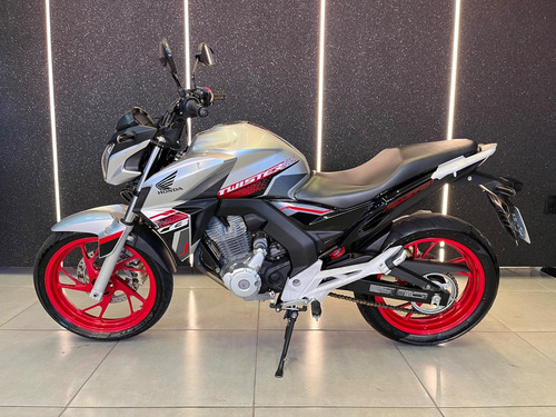 Honda Cb250f Twister Cbs 2021