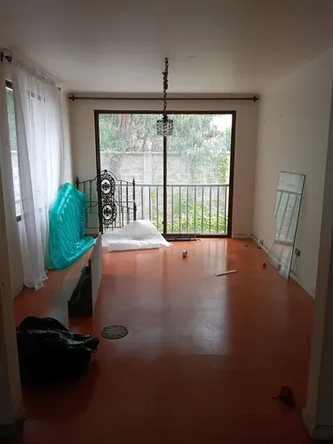 Departamento En Arriendo De 3 Dorm. En Las Condes