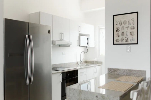 Penthouse Alquiler Amueblado En Alquiler En Juan Dolio