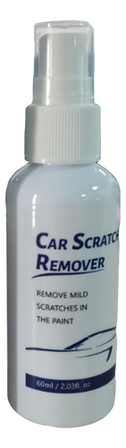 Lápiz De Pintura Para Automóviles, Color Blanco Perla, Repar