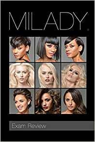 Exam Review Milady Standard Cosmetology 2016 (milday Standar