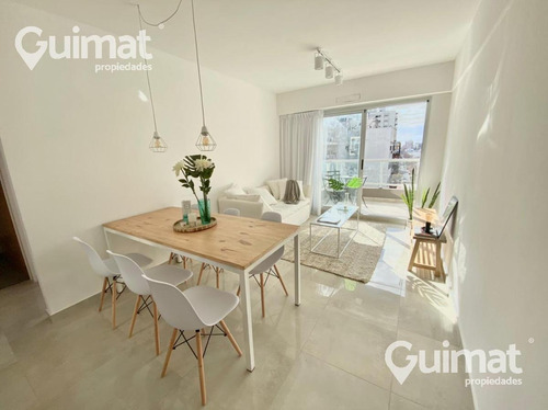 Imagen 6 de 27 de 2 Amb A Estrenar Con Detalles De Categoría - 47m2 - Villa Urquiza