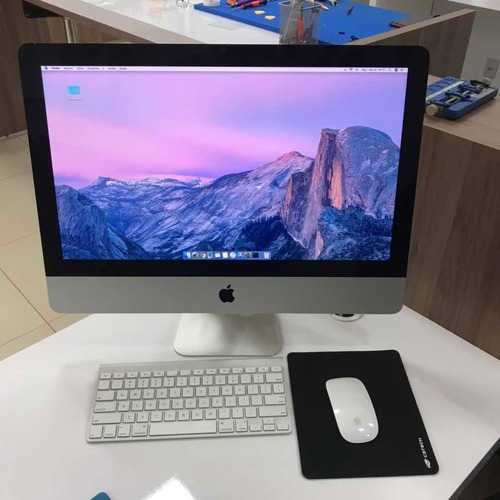 Computador iMac 21.5 Mid 2011 Core I5