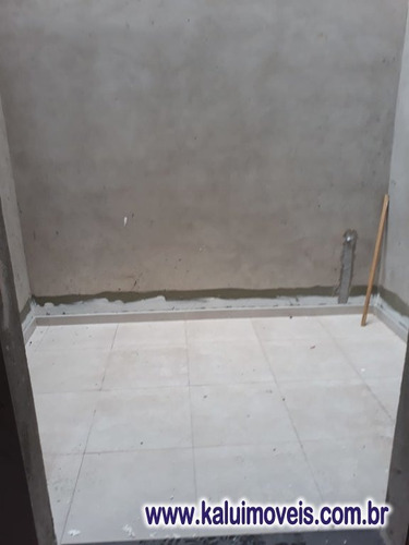 Ótimo Apto S/ Cond Próximo A Ig. Aparecidinha - 68655