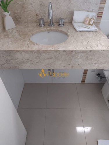 Imagem 11 de 15 de Apartamento Flat Com 1 Quarto - 433883-v