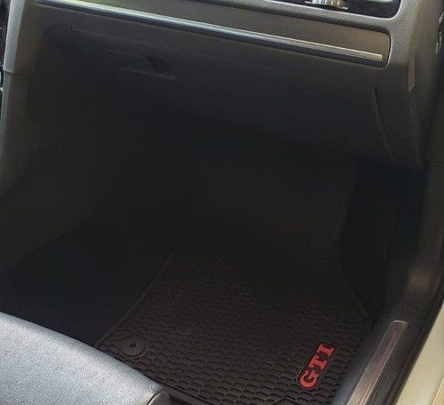 Imagen 8 de 9 de Volkwagen Golf Gti 2018