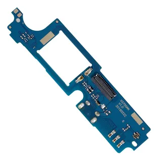 Flex Flexor Centro De Carga Lanix Ilium X710 Sistema Carga