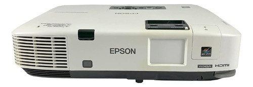 Proyector Empresarial Epson Powerlite De 1925 W Resolución