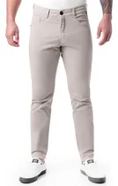 Comprar Pantalon Clasico Drill Stretch Hombre Rhilox Drill