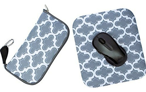 Travel Mouse Funda Para Electrónica Organizador Bolsa | Cabl