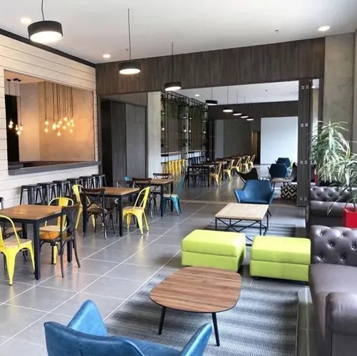 Apartamento En Venta En Alcázares. Cod V14712