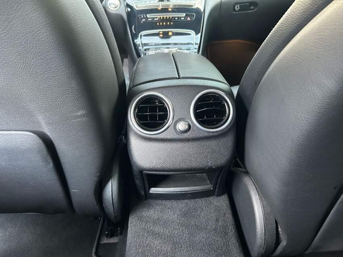Mercedes-Benz C 250 2.0 CGI GASOLINA AVANTGARDE 9G-TRONIC