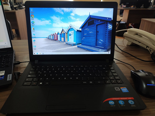 Laptop Lenovo Ideapad 100