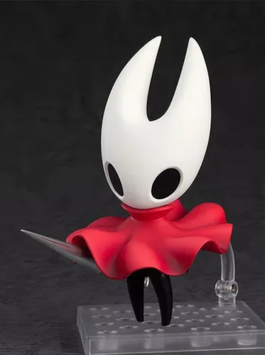 Figura Nendoroid 2196 Para Hollow Knight Hornet Silksong