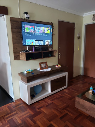 Imagen 3 de 14 de Apartamento 2 Dormitorios, Centro Sur