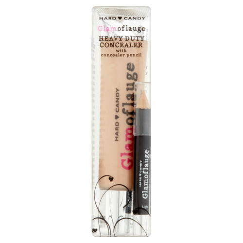 Hard Candy Glam Corrector De Luz 312