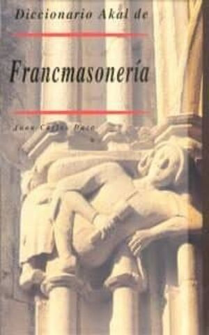 Libro Diccionario De Francmasoneria