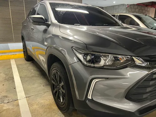 Chevrolet Tracker 2022 Excelente Estado