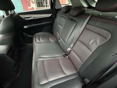 Tipo Suv Motor 1.5 Turbo, Botón De Encendido, Transm. Manual