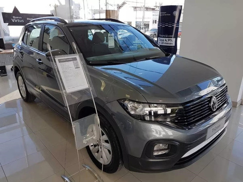 T-cross Trendline 2021/ Entrega Inmediata
