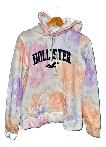 Buzo Hollister Originales De Mujer