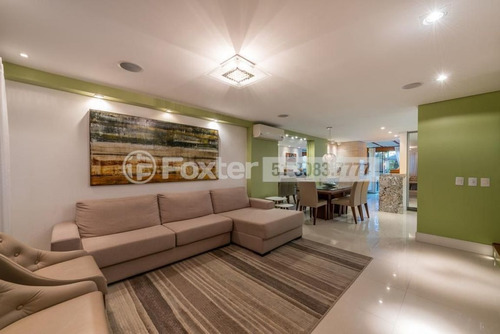 Imagem 1 de 30 de Casa Em Condomínio, 3 Dormitórios, 296.41 M², Vila Assunção - 2948