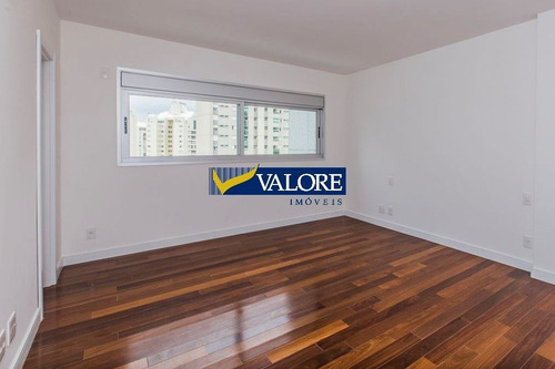 Imagem 9 de 24 de Apartamento 4 Quartos - Vila Da Serra - 11172