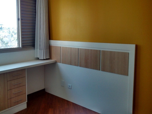 Imagem 13 de 25 de Apartamento - Ap00092 - 32986923